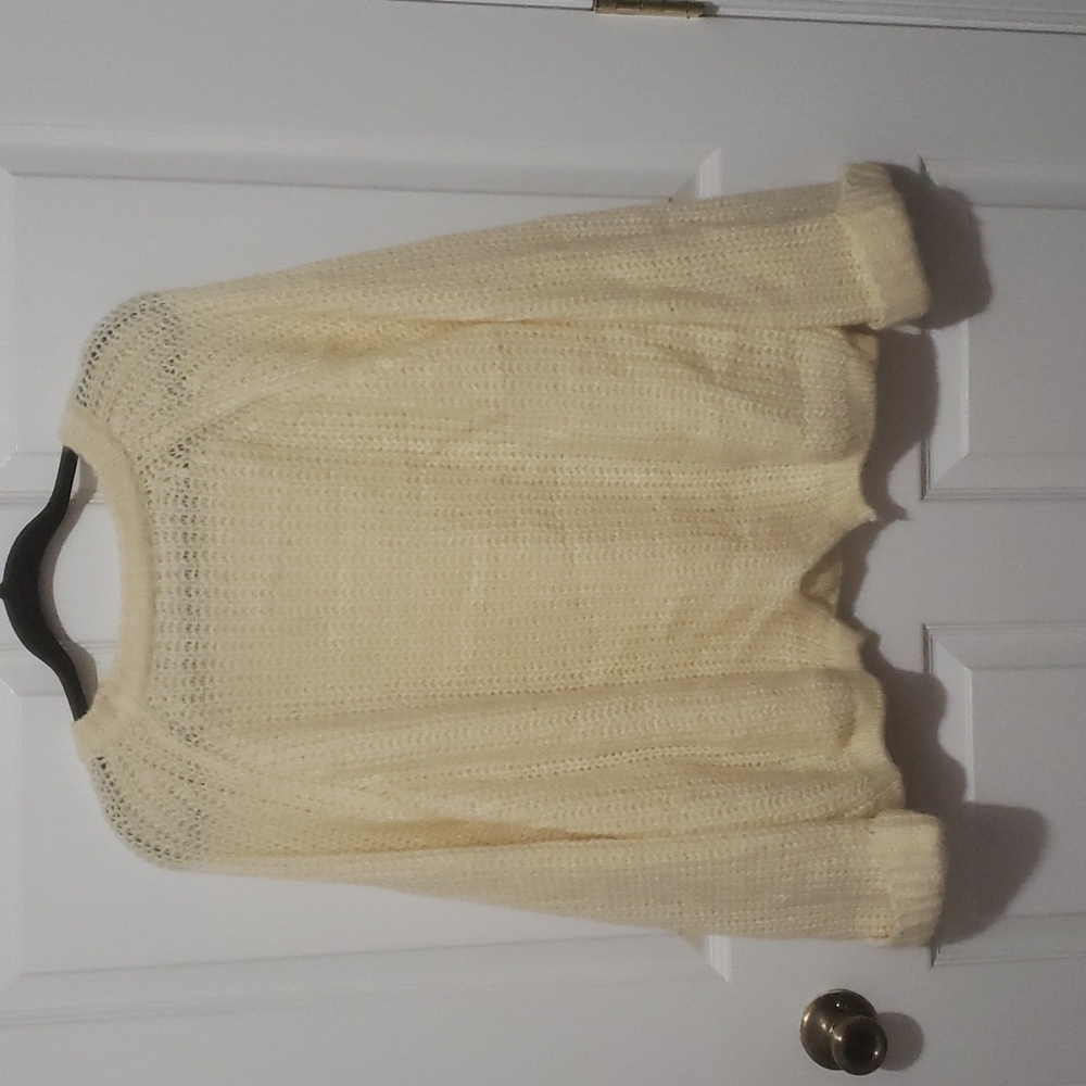 Sweater - Picture 2 of 2